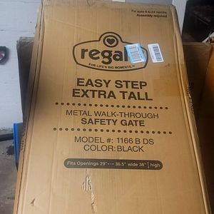 Regalo easy step extra tall